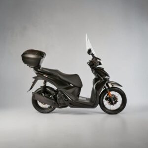 Voge scooter 125 SR16